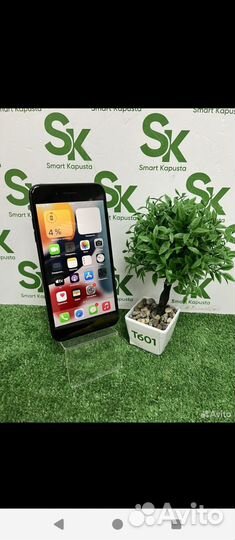 iPhone 7 Plus, 64 ГБ