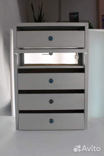 Почтовый ящик в подъезд