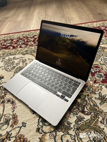 Macbook air 13 m1 16gb