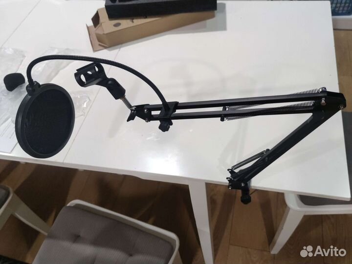 Пантограф комплект для микрофона