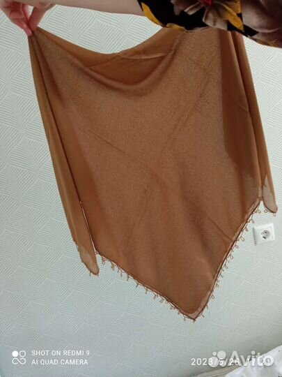 Готовые хиджабы