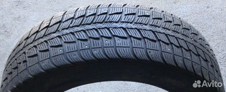 Federal Himalaya WS2 225/60 R17 103T