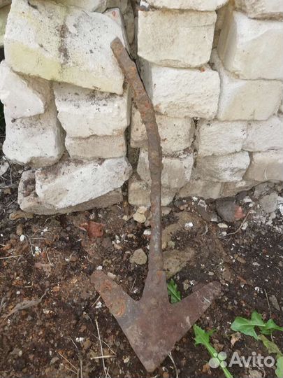 Отвал, лемех