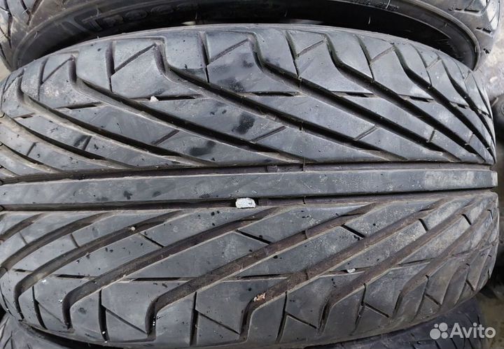 Triangle TR968 225/45 R17