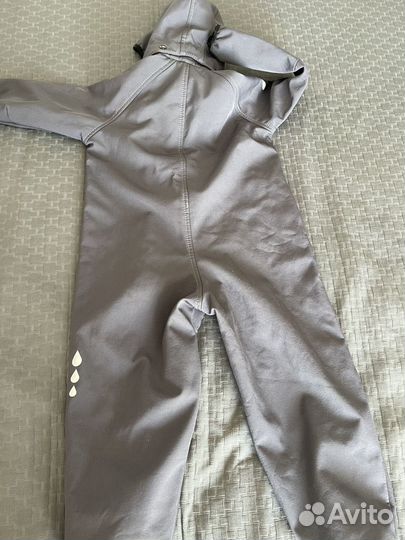 Комбинезон softshell smail 104