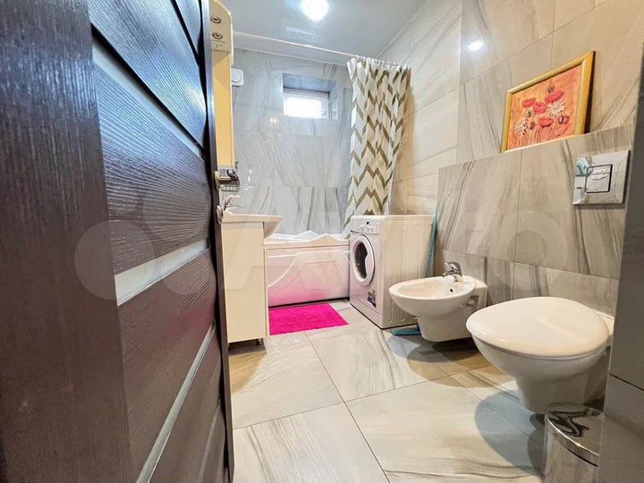 1-к. квартира, 47 м², 2/5 эт.