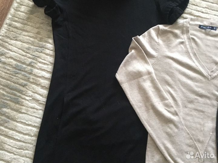 Одежда женская пакетом р. 44