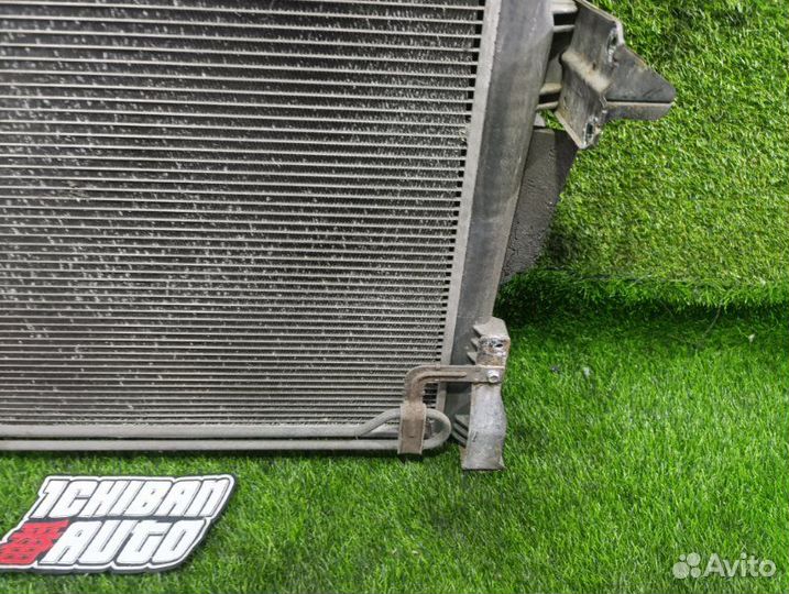 Радиатор основной Kia Mohave HM D6EA7U023625 2007