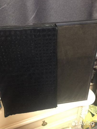 Фильтры для очистителя panasonic