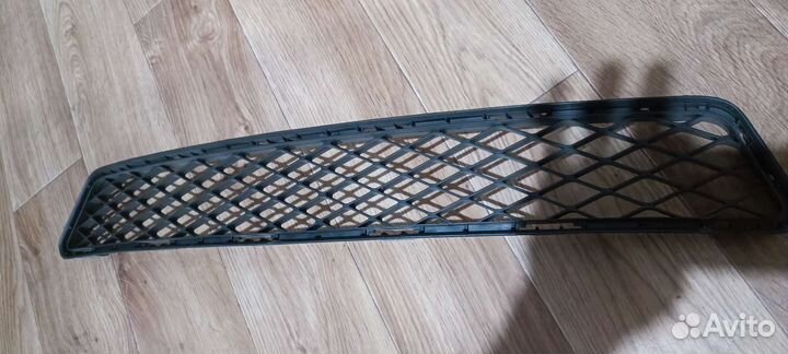 Решётка радиатора тойота камри 2010-11