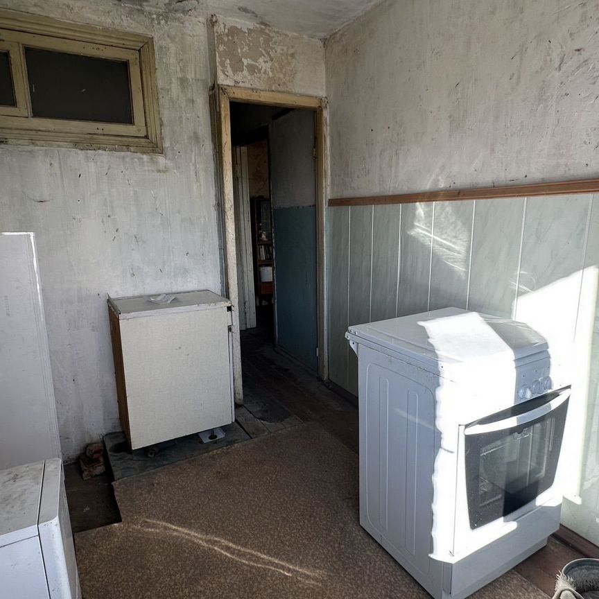 Квартира 2-комн. 42 м² в Невинномысск — фото 9 из 11