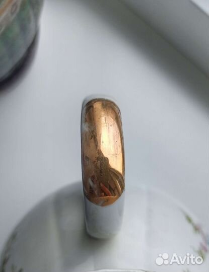 Заварочный чайник. Кофейник. Фарфор. СССР