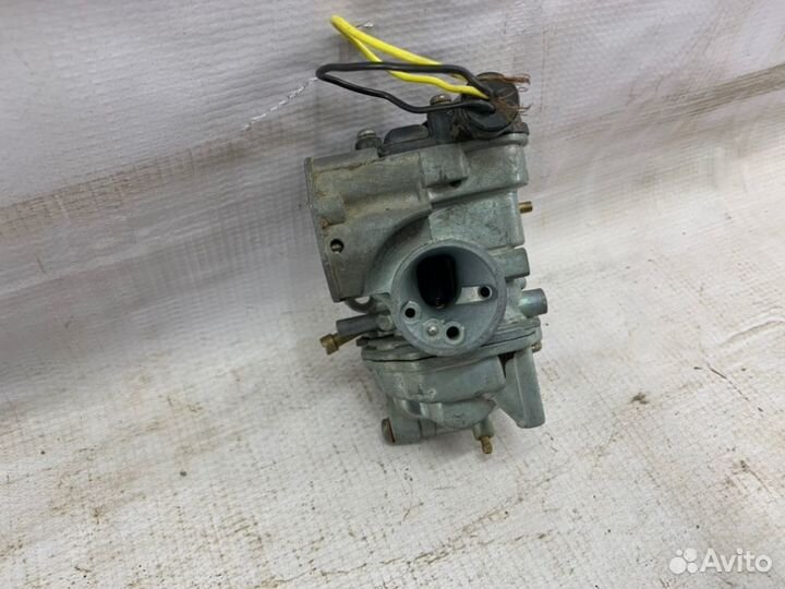 Карбюратор Suzuki Sepia 50