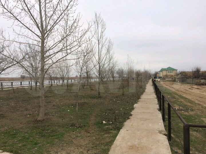 Участок 5 сот. (ИЖС)