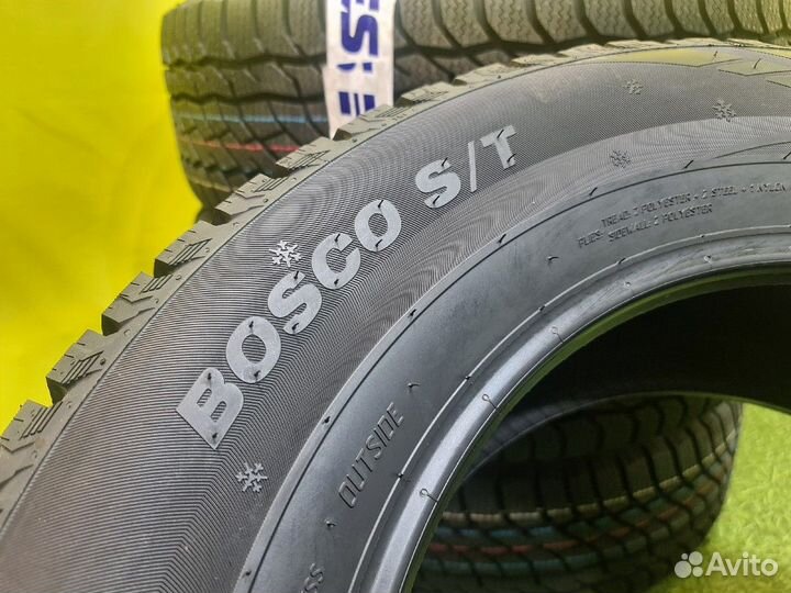 Viatti Bosco S/T V-526 235/65 R17 99V