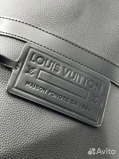 Сумка дорожная Louis vuitton