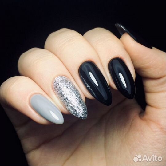 Маникюр/Педикюр/Шеллак