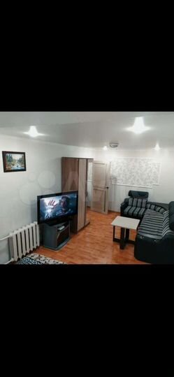 1-к. квартира, 33 м², 1/5 эт.