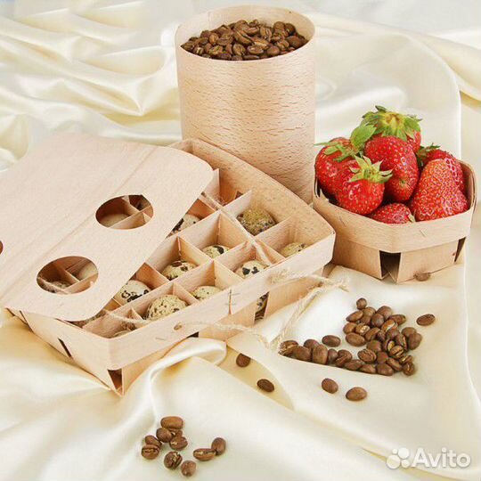 Упаковка для яйца