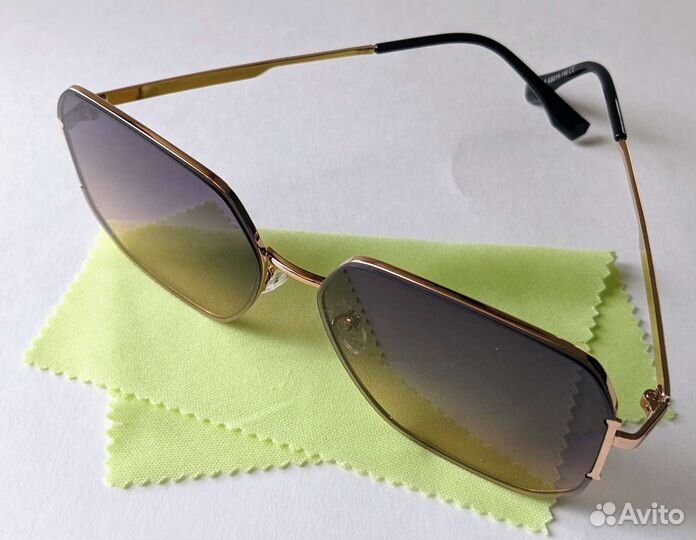 Солнцезащитные очки polaroid женские