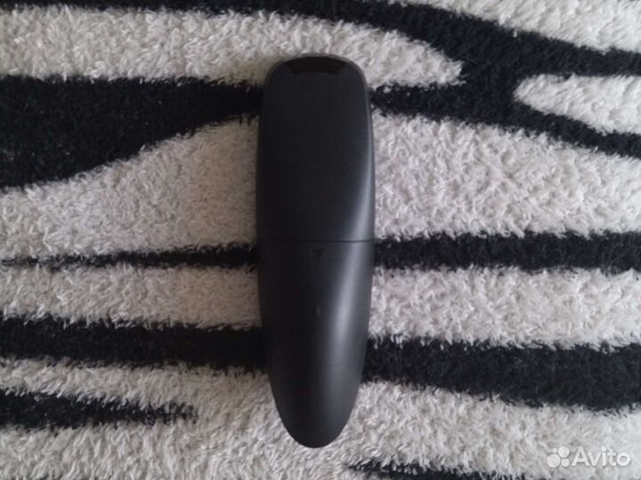 Пульт аэромышь