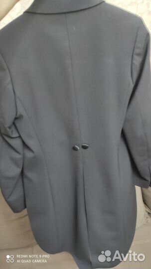 Фрак для мальчика в комплекте (новый)