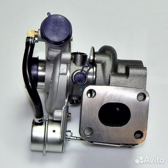 Турбина (аналог 2823041412), новая