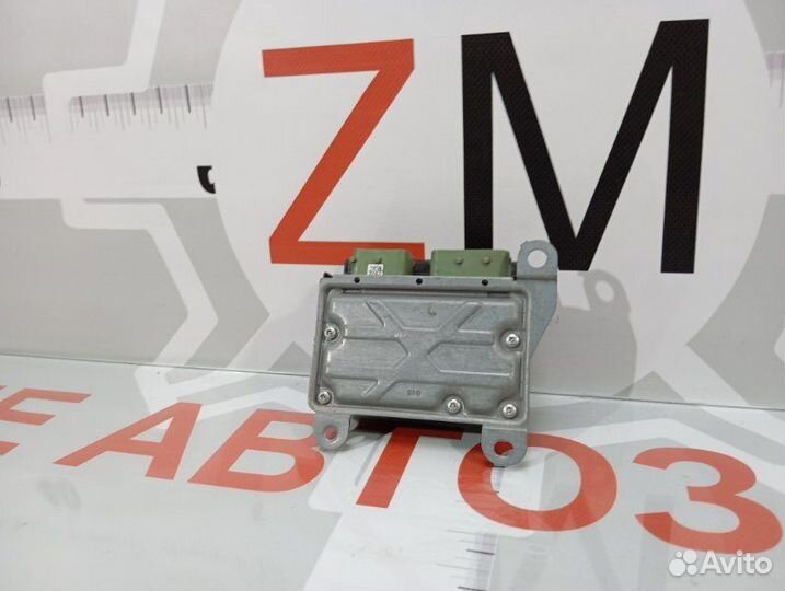 Блок управления airbag Kia Ceed 3 CD 2018-2022