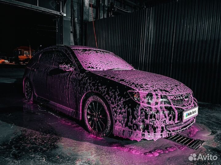 Subaru Impreza 1.5 AT, 2011, 160 000 км