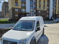 Ford Transit Connect 1.8 MT, 2010, 205 373 км, с пробегом, цена 745 000 руб.