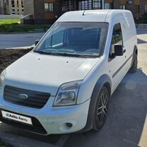 Ford Transit Connect 1.8 MT, 2010, 205 373 км, с пробегом, цена 745 000 руб.