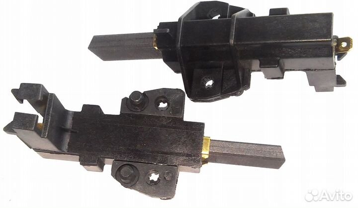 Щётки мотора стиральной машины