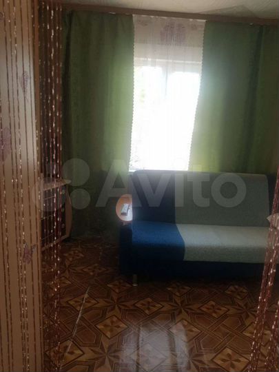 2-к. квартира, 39 м², 2/2 эт.