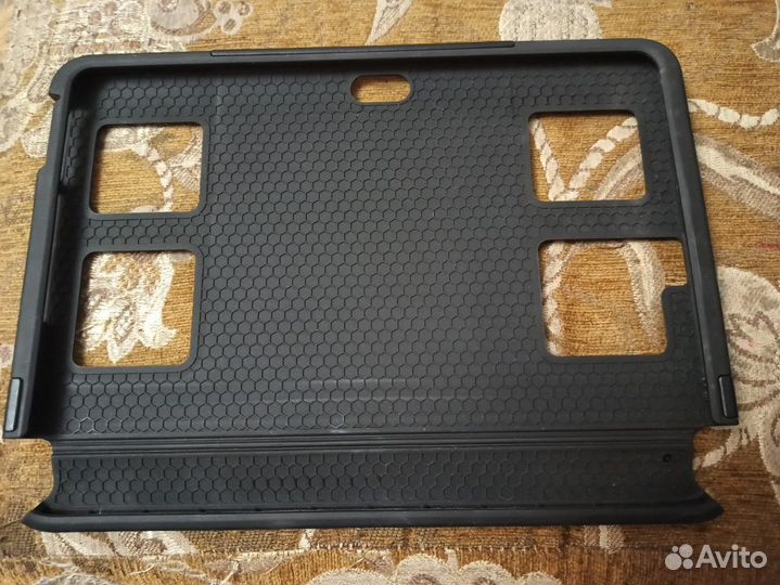 Планшет Fujitsu Q555
