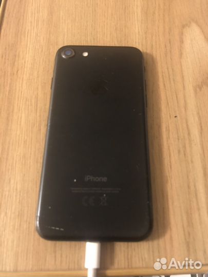 iPhone 7