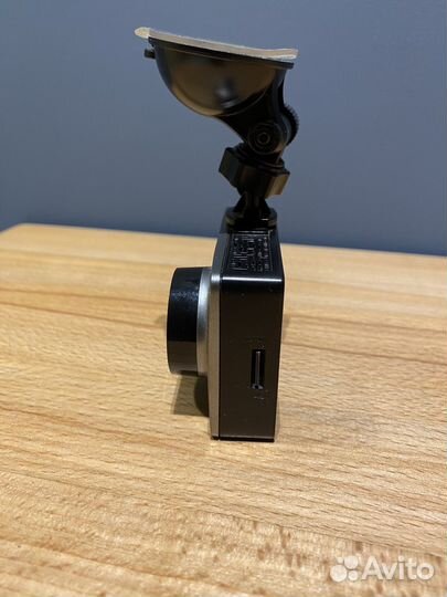 Видеорегистратор YI