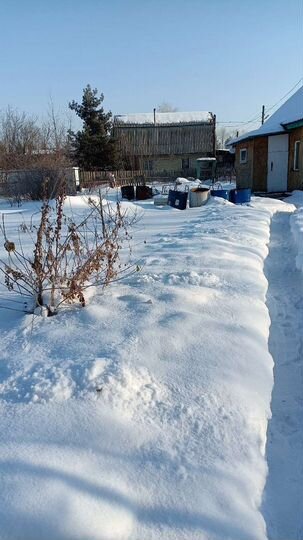 Дача 22 м² на участке 6,1 сот.