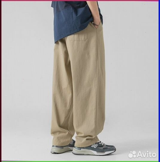 Штаны Карго (94532 Номер Арт: )