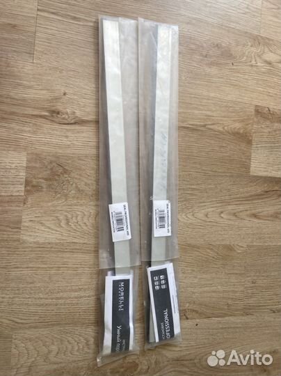 Умный порог Morelli Professional 60 см