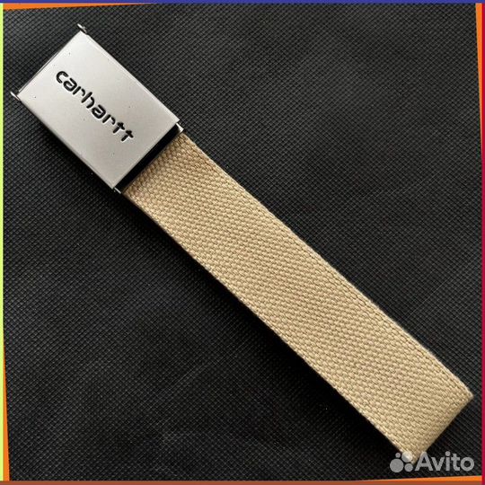 Ремень Carhartt (Номер партии: 91967)