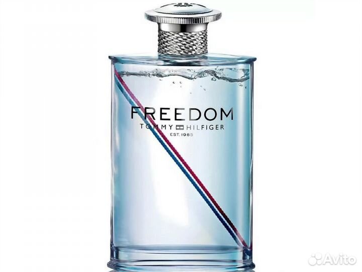 Tommy Hilfiger Freedom 30 мл