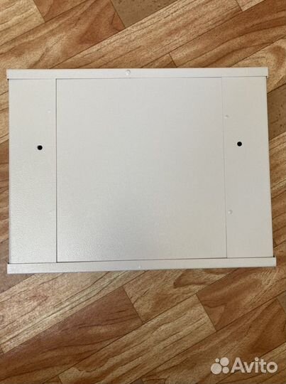 Почтовый ящик