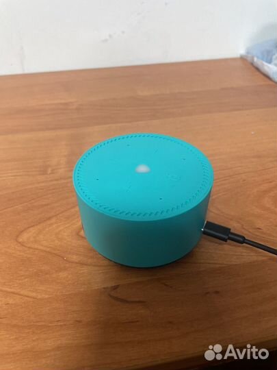 Яндекс станция lite