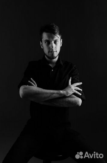 Компьютерный мастер с выездом