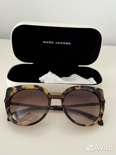 Очки Marc Jacobs