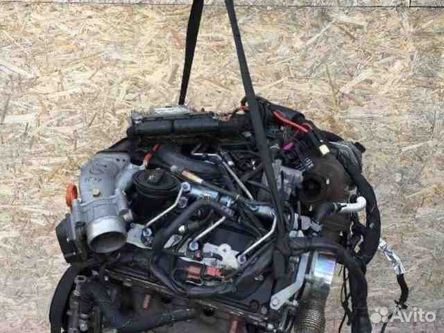 Двигатель audi a6 c6 (s6 rs6) (2004 - 2011) asb