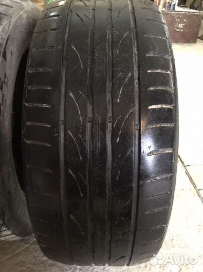 Kumho Ecsta PS31 235/50 R17