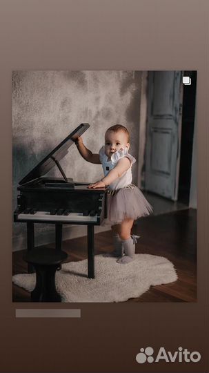 Реквизит для детских фотосессий