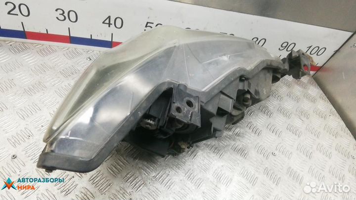 Фара левая Mazda 6 GJ 2013