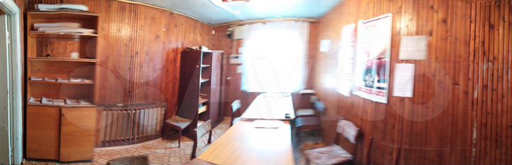 Помещение свобод.назначения в Шаблыкино, 116.9 м²